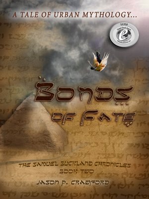 cover image of Bonds of Fate
